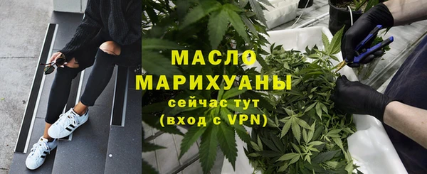 хмурый Богородск